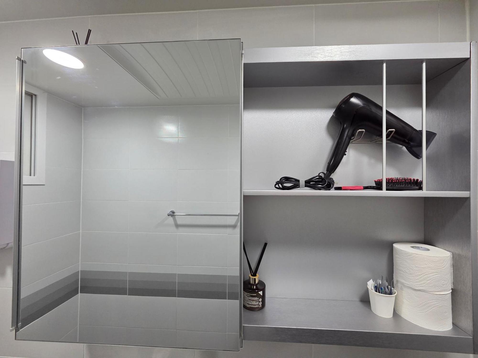 Jw'S Bukhansan Healing Stay I Seoel Buitenkant foto