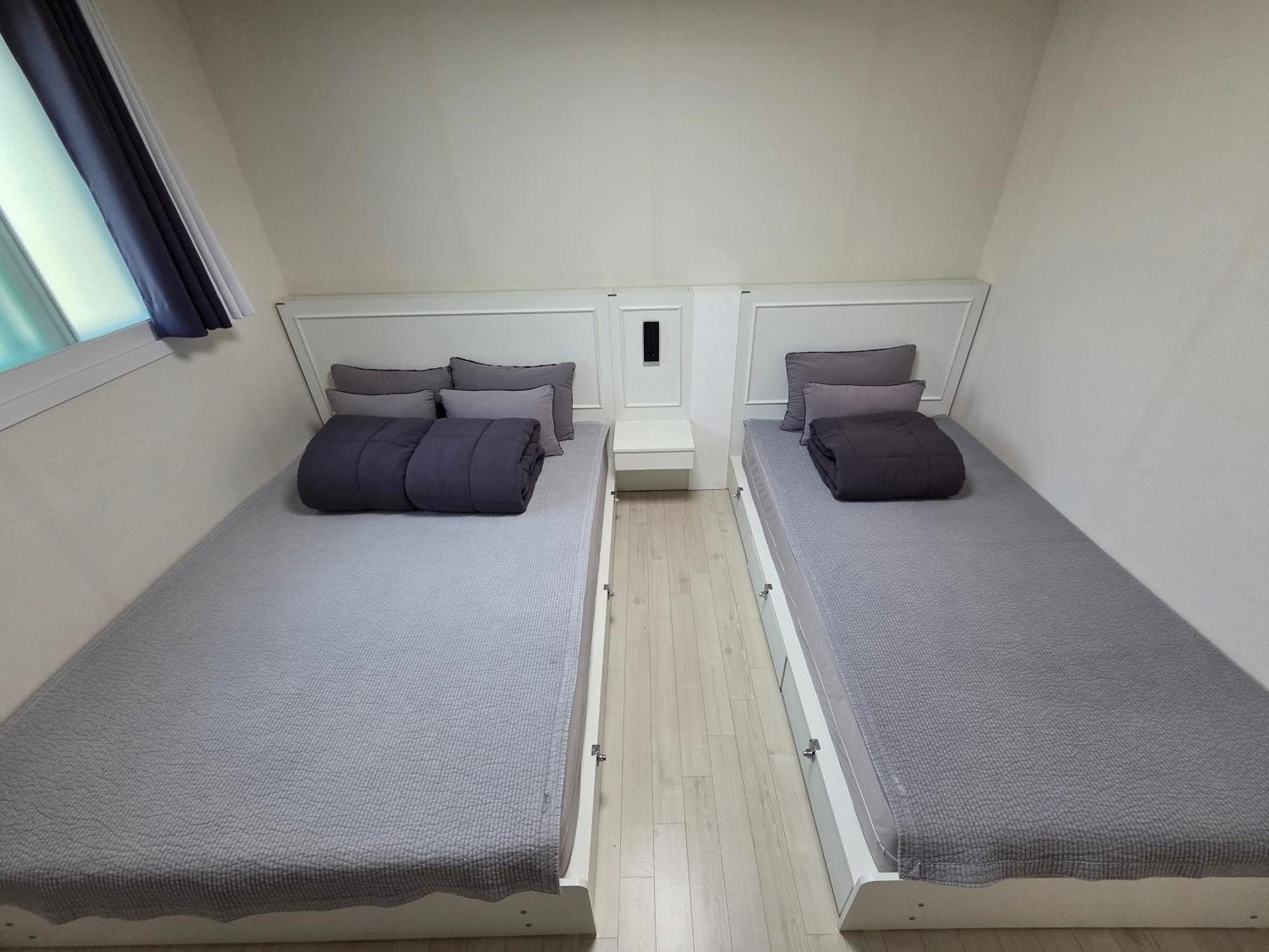 Jw'S Bukhansan Healing Stay I Seoel Buitenkant foto