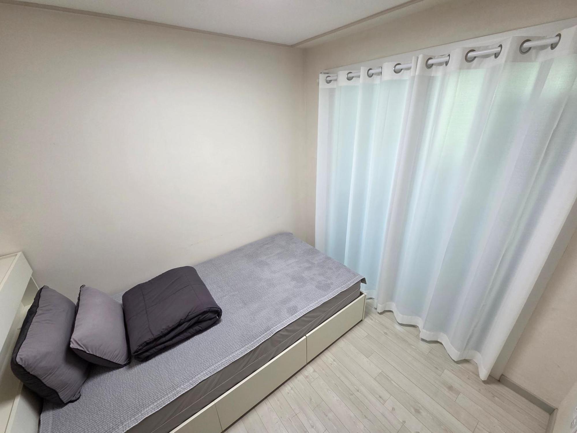 Jw'S Bukhansan Healing Stay I Seoel Buitenkant foto