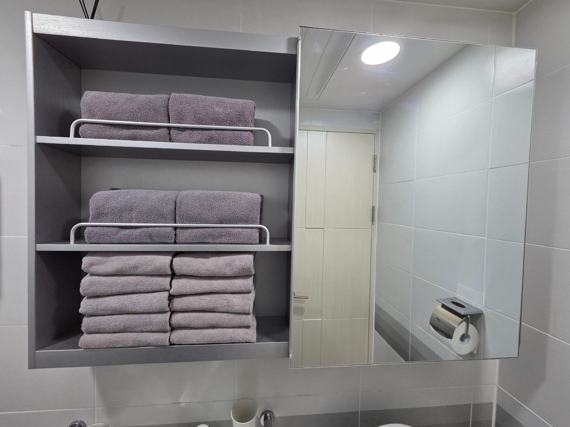 Jw'S Bukhansan Healing Stay I Seoel Buitenkant foto